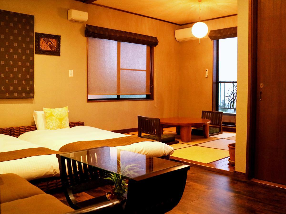Raku Yado Hana Hana Ito  Exterior photo